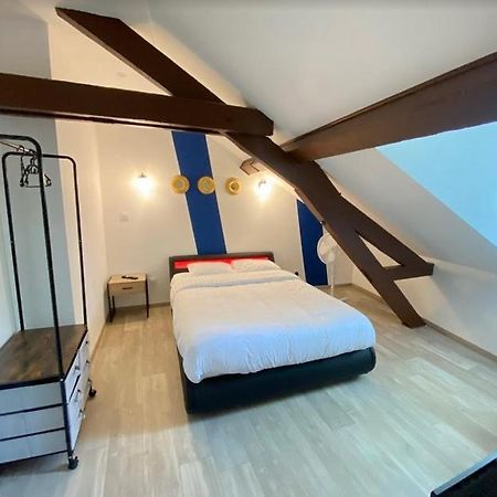 La Residence Des Celestins - Appartement Duplex N14 - Centre فيشي المظهر الخارجي الصورة