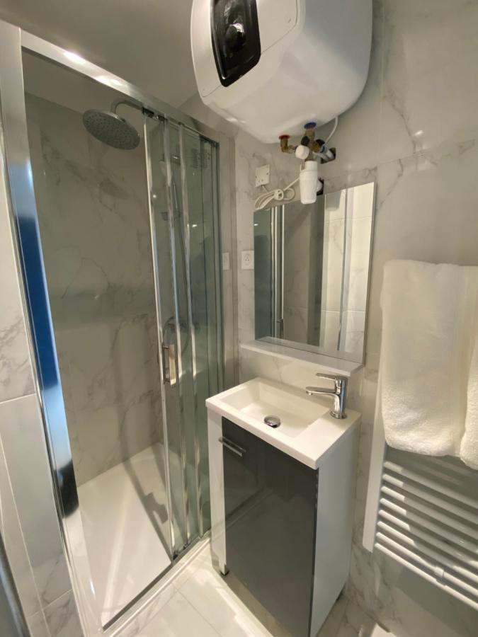 La Residence Des Celestins - Appartement Duplex N14 - Centre فيشي المظهر الخارجي الصورة