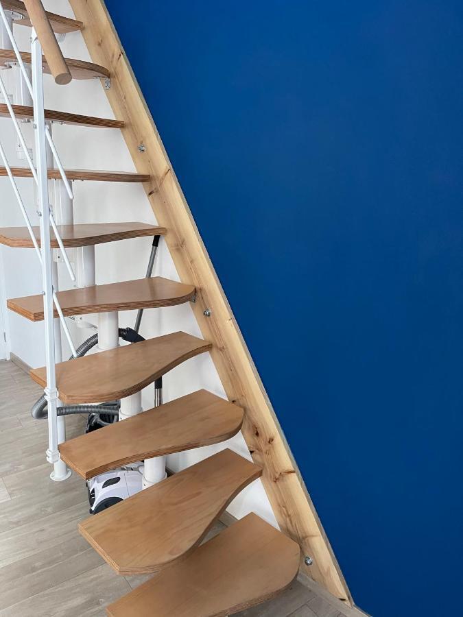 La Residence Des Celestins - Appartement Duplex N14 - Centre فيشي المظهر الخارجي الصورة